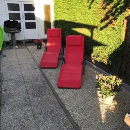 Ferienhaus Meise Wervershoof 외부 사진