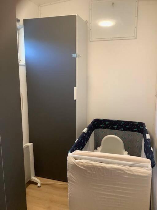Ferienhaus Meise Wervershoof 외부 사진
