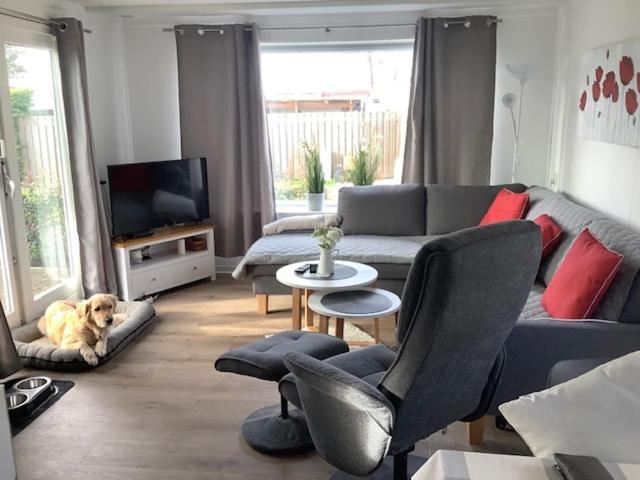 Ferienhaus Meise Wervershoof 외부 사진