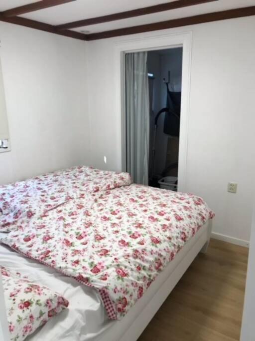 Ferienhaus Meise Wervershoof 외부 사진