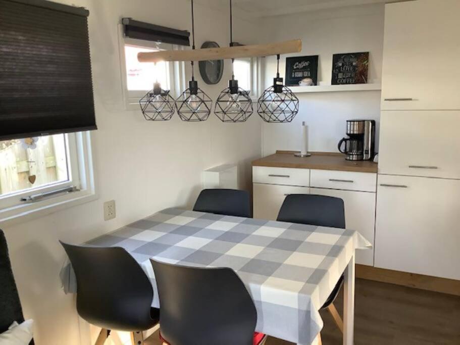 Ferienhaus Meise Wervershoof 외부 사진