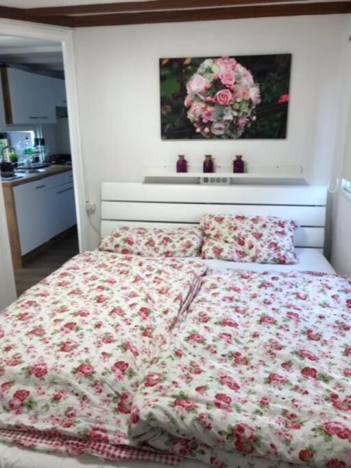 Ferienhaus Meise Wervershoof 외부 사진
