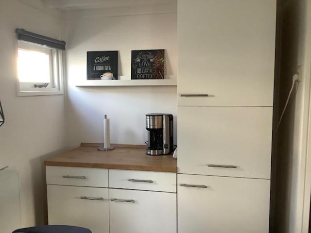 Ferienhaus Meise Wervershoof 외부 사진