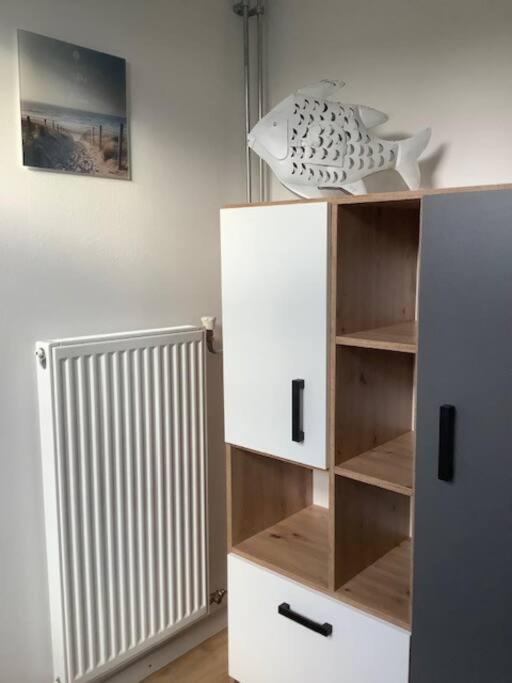 Ferienhaus Meise Wervershoof 외부 사진