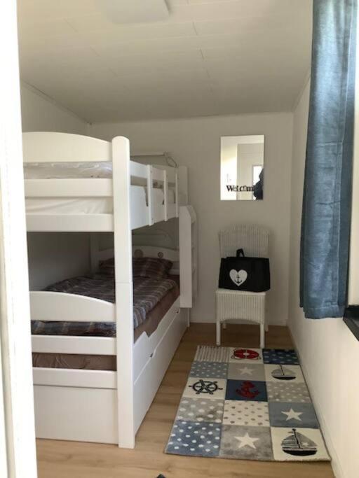 Ferienhaus Meise Wervershoof 외부 사진