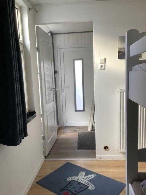 Ferienhaus Meise Wervershoof 외부 사진