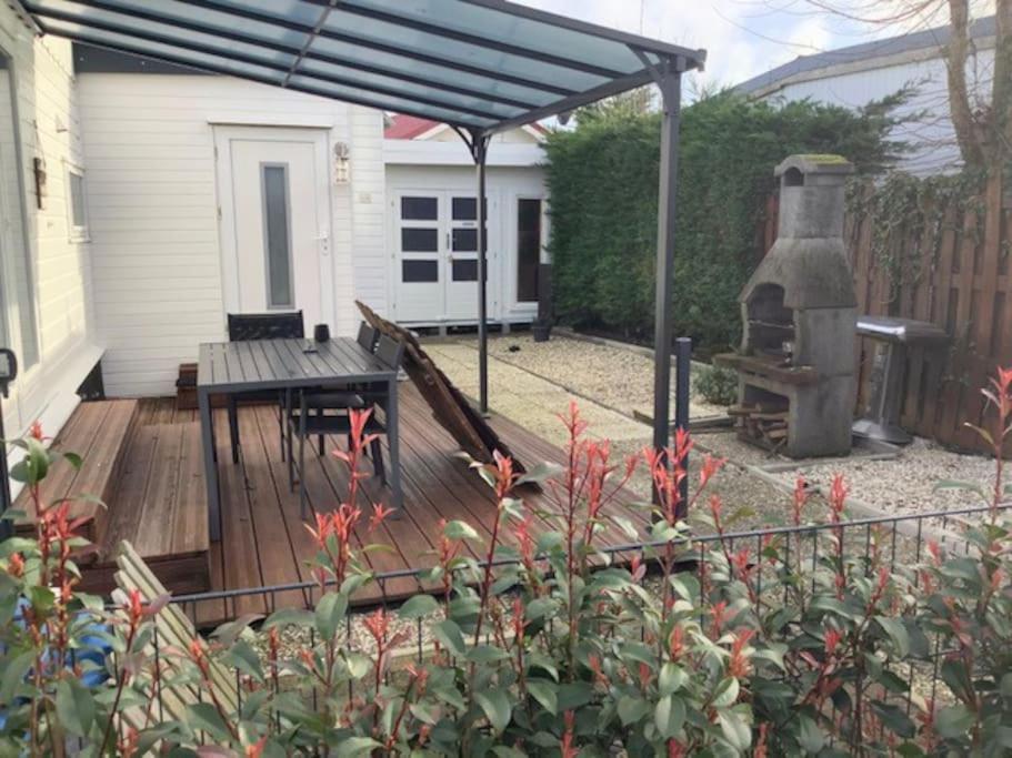 Ferienhaus Meise Wervershoof 외부 사진