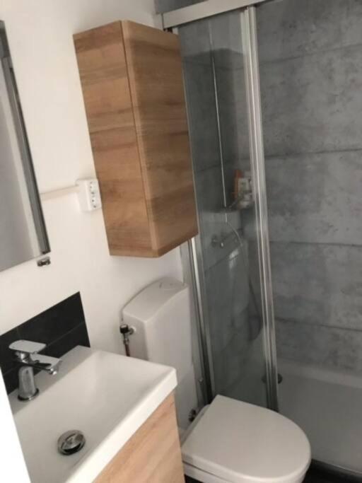 Ferienhaus Meise Wervershoof 외부 사진